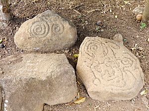 PetroglyphOmetepe 01