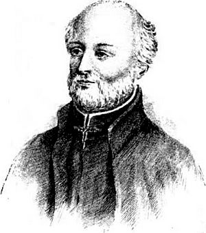 Pierre François Xavier Charlevoix