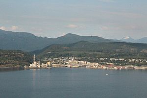 City of Powell River