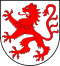 Coat of arms of Präz