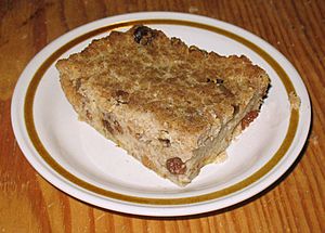 Rew13c05-745a Bread Pudding