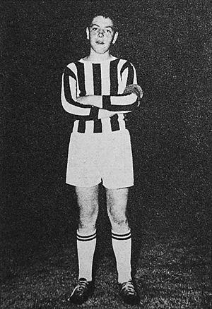 Roberto Bettega - 1964 - Juventus FC