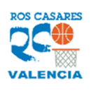 Ros Casares Godella logo