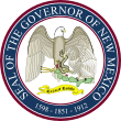 Seal of the Governor of New Mexico.svg