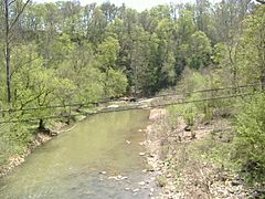 14creek downstream