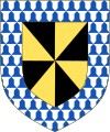 Arms of Campbell of Lawers.svg