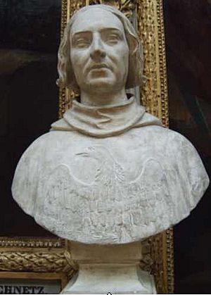 Bust of Jean de Vienne (Versailles) 01