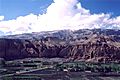 Cultural Landscape and Archaeological Remains of the Bamiyan Valley-109157