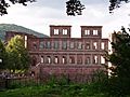 Heidelberg - castle 2