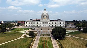 Minnesota State Capitol Aerial.jpg
