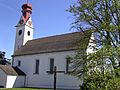 Niederwil AG Church