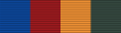 Northern Humanitarian Operations Medal ribbon bar.svg