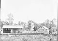 Oxenford Railway Station and Oxenford Railway Hotel