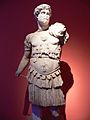Perge - Hadrian 1