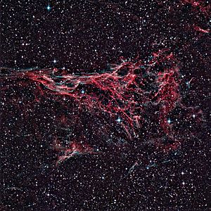 Pickerings Triangle in the Veil Nebula - Flickr - astrophotography andy