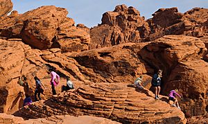 Valley of Fire State Park (6882627246)