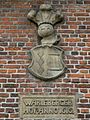 Warleberger Hof Wappen Kiel2008