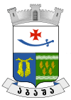 Coat of arms of Abasha Municipality