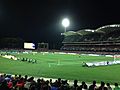 Adelaide Oval LFP World Challenge