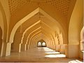 Arches@Jama Masjid