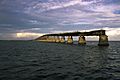 Bahia Honda Old Rail Bridge