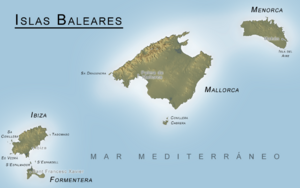 Baleares-rotulado