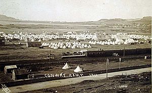 Conway Camp-1911