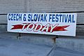 Czech and Slovak Festival of Baltimore 01
