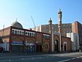 East London Mosque and London Muslim Centre - geograph.org.uk - 394907