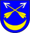 Coat of arms of Furna