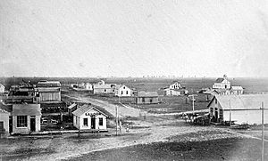 Grand Island, Nebraska (1867)