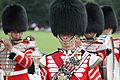 HAC corps of drums