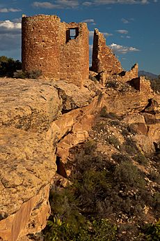 Hovenweep Castle (6347409329)