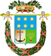 Coat of arms of Province of Crotone