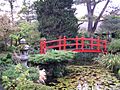 Kildare Japanese Garden