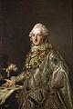 King Charles XIII of Sweden by unknown artist