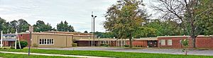 Lewisdale Elementary School (cropped)
