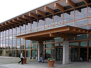 Linköping Library