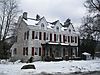 Oak Hall Historic District - Irvin Mansion.JPG