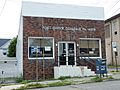 Post Office, Coaldale, Schuylkill County PA