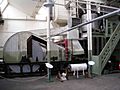 Queen Street Mill - Cylinder Sizing Machine - geograph.org.uk - 528575
