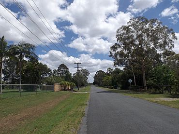 Solandra Road at Park Ridge South, Queensland.jpg