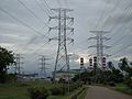 Tanjung Kling Power Station