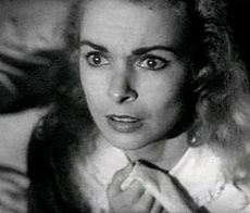 Touch of Evil-Janet Leigh