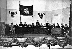 Vilnius Conference 1917