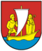 Coat of arms of Tuggen