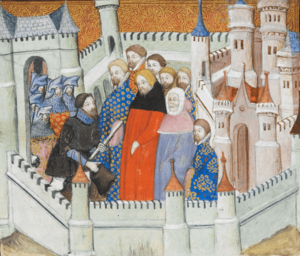 Bolingbroke-richard-flint-castle-harley-ms-1319 (cropped)