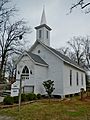 Calera, Alabama Presbyterian Church