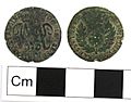 Coin 1692 (FindID 431328)