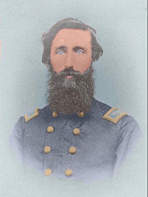 Colonel James M. Johnson (Colorized).jpg